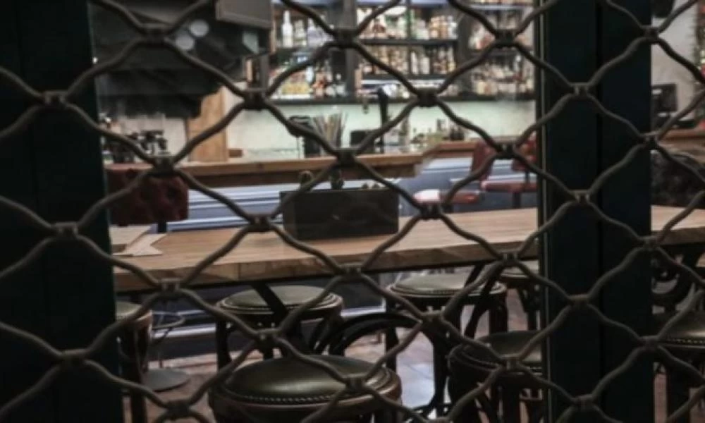 Δ. Σαρηγιάννης: «Όχι» σε Πάσχα στο χωριό - Να μην ανοίξει η εστίαση πριν τις 15 Μαΐου